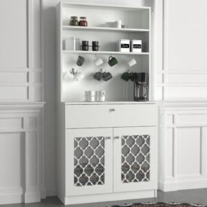 Axel ركن قهوة موديل