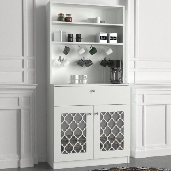 Axel ركن قهوة موديل