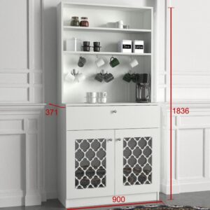 Axel ركن قهوة موديل