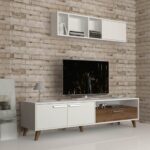 طاولة شاشة بلازما موديل 621