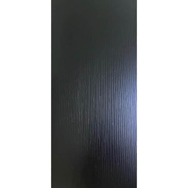 طاولة وسط لون أسود مع رخامي DE-314