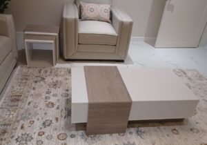 صوره طقم طاولات بعدسة عملاء البيت السعودي 4