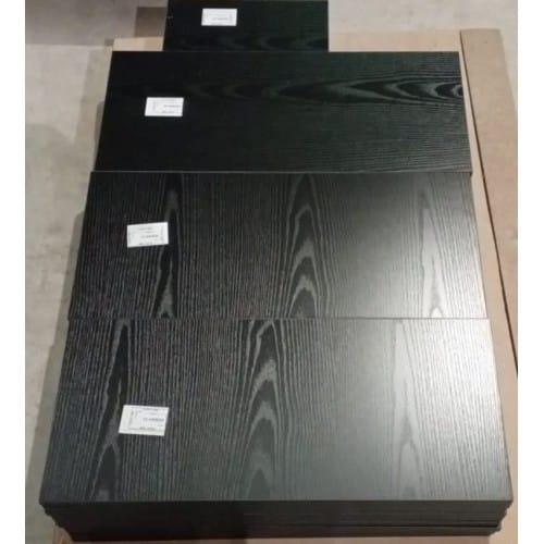 طاولة شاشة جدارية 199 لون أسود sh-117