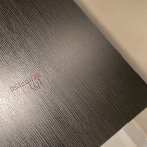 خامة اللون الاسود