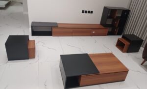 صوره طقم طاولات بعدسة عملاء البيت السعودي 4