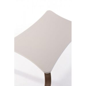 طاولة وسط خشبية لون سكري صناعة تركية DE-368